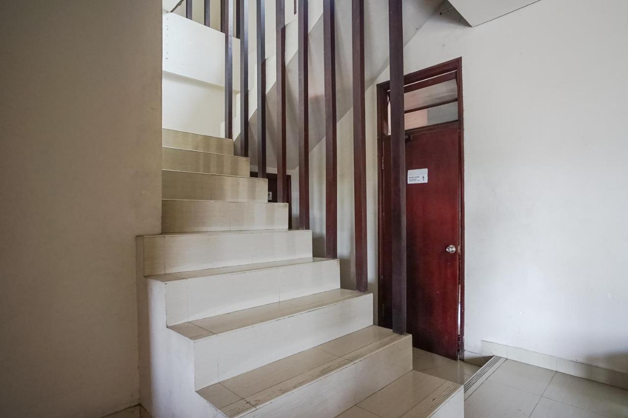 Akarsa Transit Hotel Sanur  Ngoại thất bức ảnh
