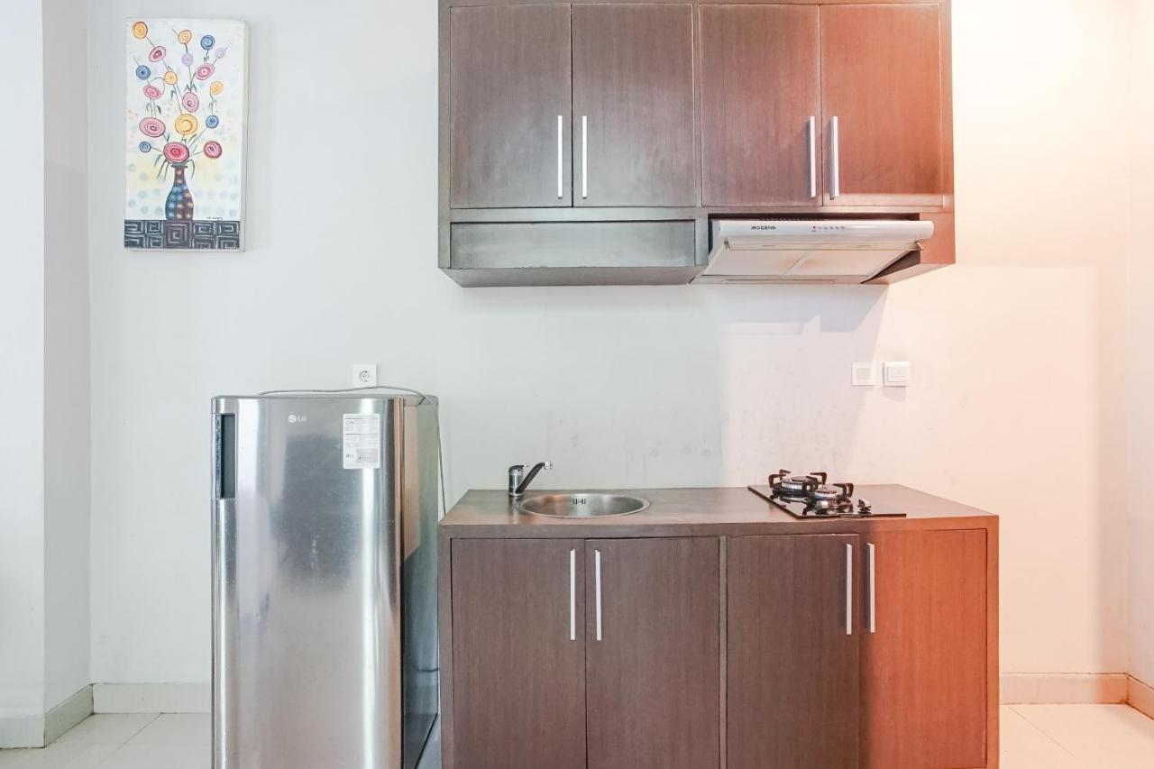 Akarsa Transit Hotel Sanur  Ngoại thất bức ảnh
