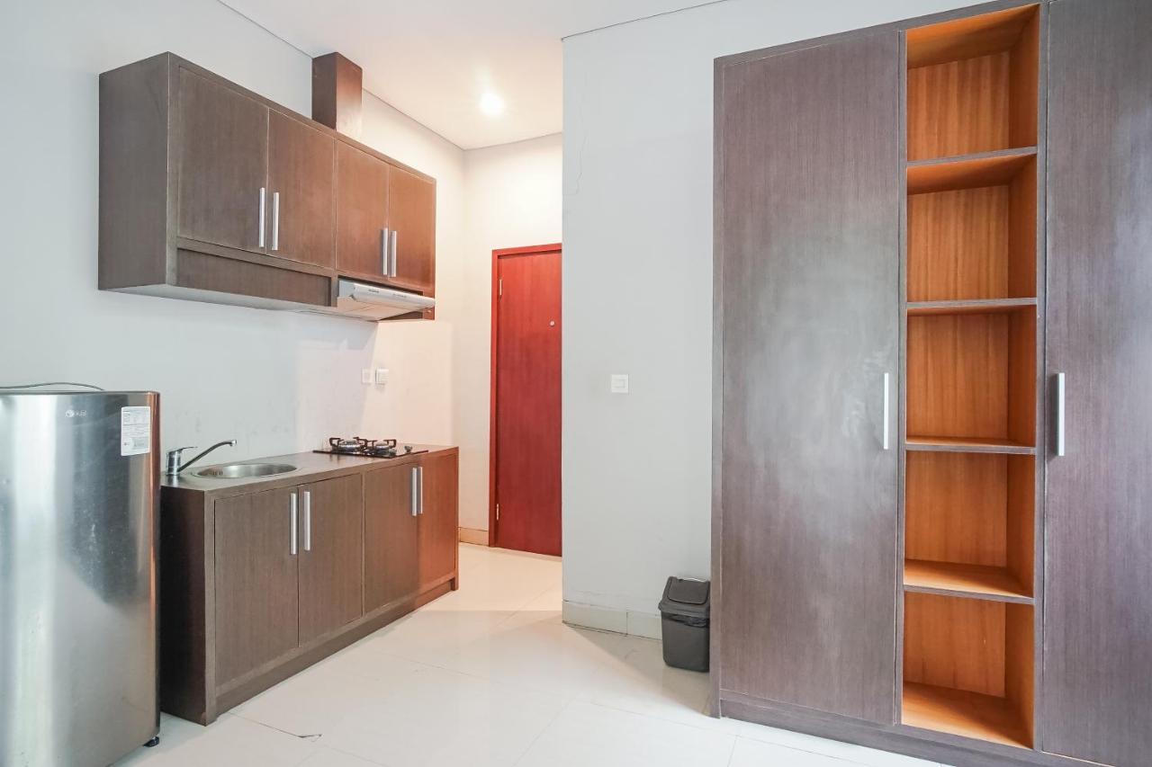 Akarsa Transit Hotel Sanur  Ngoại thất bức ảnh
